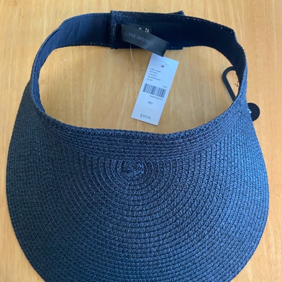 Lane Bryant - Shine Visor - Picture 3 of 3
